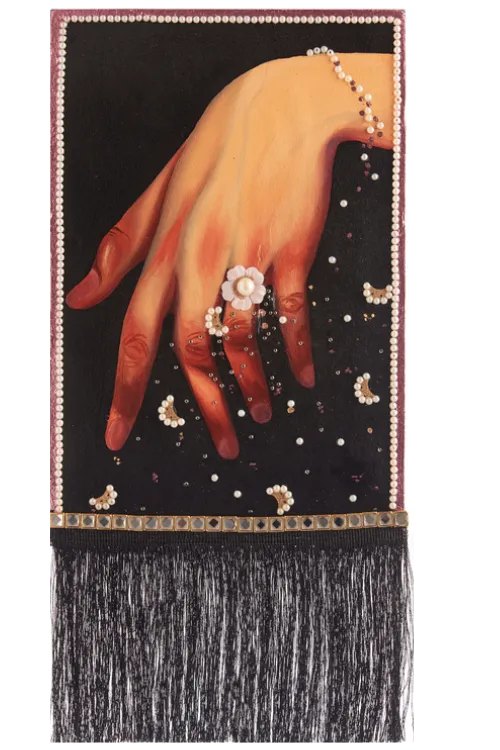 Heirlooms 6